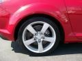 Velocity Red Mica - RX-8 Sport Photo No. 39