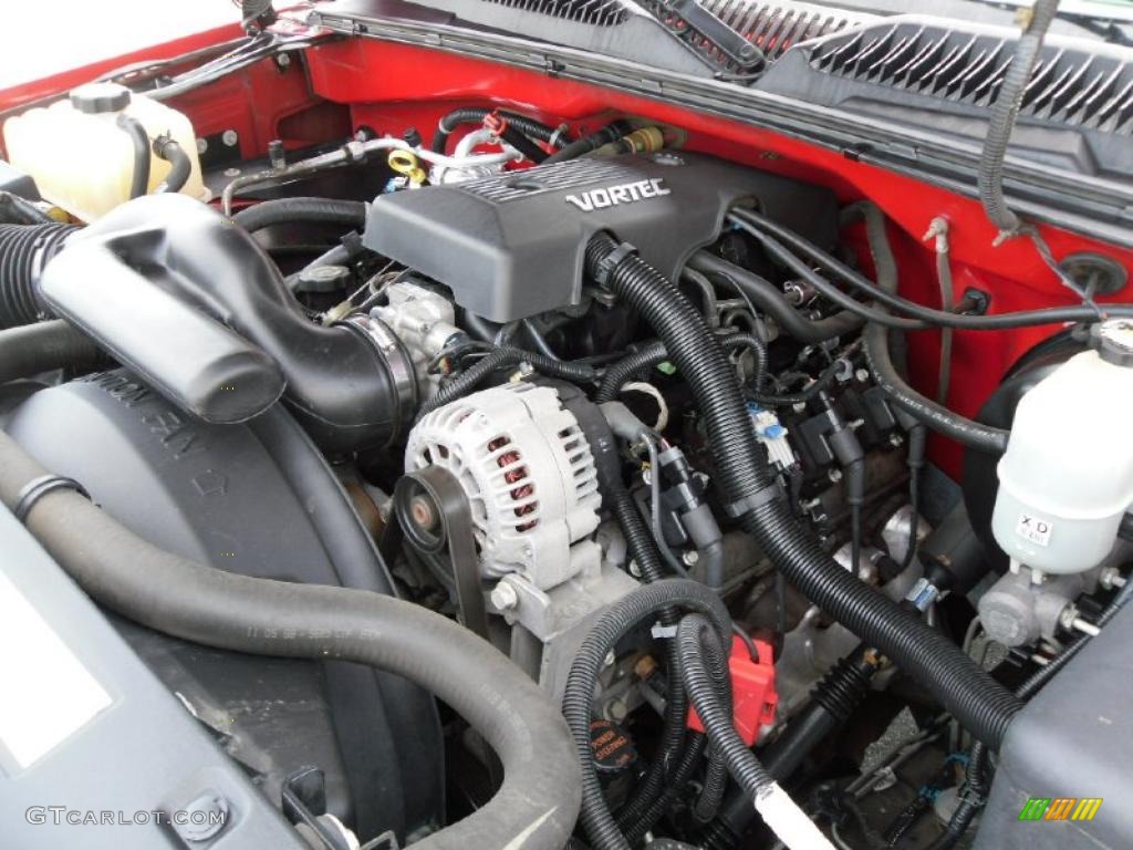 1999 Silverado 1500 LS Extended Cab 4x4 - Victory Red / Graphite photo #22