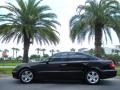 Black - E 500 Sedan Photo No. 1