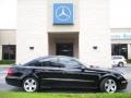 Black - E 500 Sedan Photo No. 5