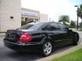 Black - E 500 Sedan Photo No. 6