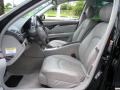 Black - E 500 Sedan Photo No. 11