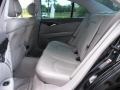 Black - E 500 Sedan Photo No. 13