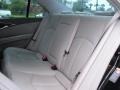 Black - E 500 Sedan Photo No. 14