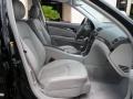 Black - E 500 Sedan Photo No. 15