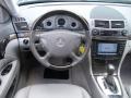 Black - E 500 Sedan Photo No. 18