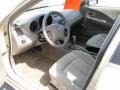 Velvet Beige - Altima 2.5 S Photo No. 24