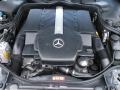 Black - E 500 Sedan Photo No. 24