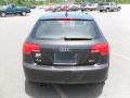 Lava Grey Pearl - A3 2.0T Photo No. 3