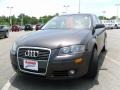 Lava Grey Pearl - A3 2.0T Photo No. 6