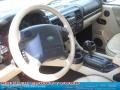 2003 Java Black Land Rover Discovery SE7  photo #7
