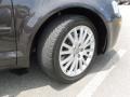 Lava Grey Pearl - A3 2.0T Photo No. 24