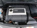 Lava Grey Pearl - A3 2.0T Photo No. 25