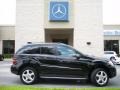 Black - ML 350 4Matic Photo No. 5