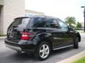 Black - ML 350 4Matic Photo No. 6
