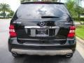 Black - ML 350 4Matic Photo No. 7