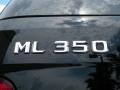 Black - ML 350 4Matic Photo No. 9