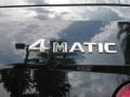 Black - ML 350 4Matic Photo No. 10