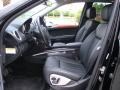 Black - ML 350 4Matic Photo No. 12