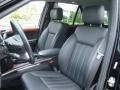 Black - ML 350 4Matic Photo No. 13