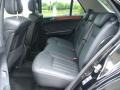 Black - ML 350 4Matic Photo No. 14