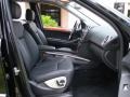 Black - ML 350 4Matic Photo No. 16