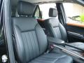 Black - ML 350 4Matic Photo No. 17