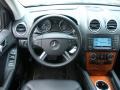 Black - ML 350 4Matic Photo No. 19