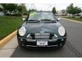 British Racing Green Metallic - Cooper Convertible Photo No. 1
