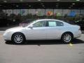 2006 Platinum Metallic Buick Lucerne CXL  photo #4