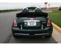 British Racing Green Metallic - Cooper Convertible Photo No. 5