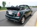 British Racing Green Metallic - Cooper Convertible Photo No. 6