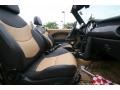 British Racing Green Metallic - Cooper Convertible Photo No. 9