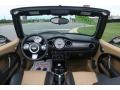 British Racing Green Metallic - Cooper Convertible Photo No. 12