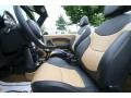 British Racing Green Metallic - Cooper Convertible Photo No. 14