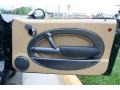 British Racing Green Metallic - Cooper Convertible Photo No. 25