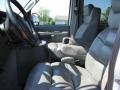 Oxford White - E Series Van E150 Passenger Conversion Photo No. 7