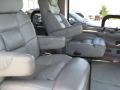 Oxford White - E Series Van E150 Passenger Conversion Photo No. 9