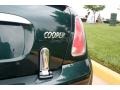 British Racing Green Metallic - Cooper Convertible Photo No. 28