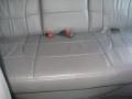 Oxford White - E Series Van E150 Passenger Conversion Photo No. 10