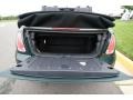 British Racing Green Metallic - Cooper Convertible Photo No. 29