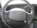 Oxford White - E Series Van E150 Passenger Conversion Photo No. 11