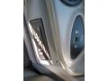 Oxford White - E Series Van E150 Passenger Conversion Photo No. 14