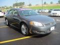 Dark Silver Metallic - Impala LTZ Photo No. 2