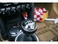British Racing Green Metallic - Cooper Convertible Photo No. 33