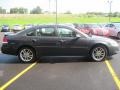 Dark Silver Metallic - Impala LTZ Photo No. 3