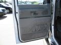 Oxford White - E Series Van E150 Passenger Conversion Photo No. 20
