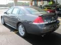 Dark Silver Metallic - Impala LTZ Photo No. 5
