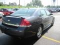 Dark Silver Metallic - Impala LTZ Photo No. 6