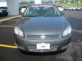 Dark Silver Metallic - Impala LTZ Photo No. 7